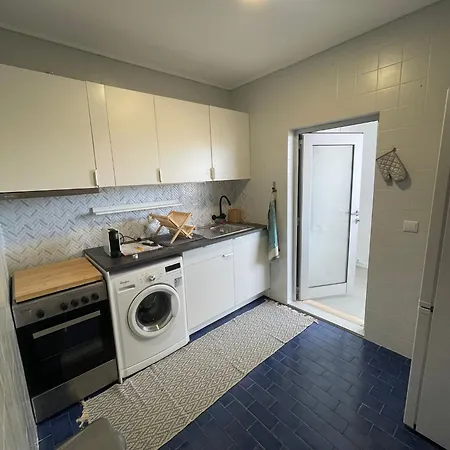 Apartament Sunny Offshore Ocean & Ria Views In Costa Nova *