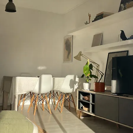 Sunny Offshore Ocean & Ria Views In Costa Nova Apartament Gafanha da Encarnacao
