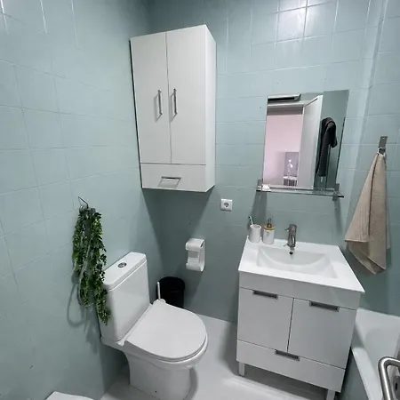 Sunny Offshore Ocean & Ria Views In Costa Nova Apartament Gafanha da Encarnacao